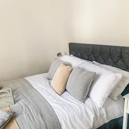 The Rosebery Retreat By The Castle 1-Bed Apartment Inverness Ngoại thất bức ảnh