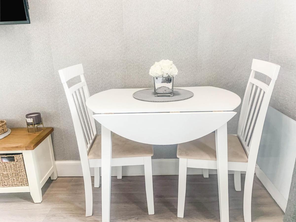 The Rosebery Retreat By The Castle 1-Bed Apartment Inverness Ngoại thất bức ảnh