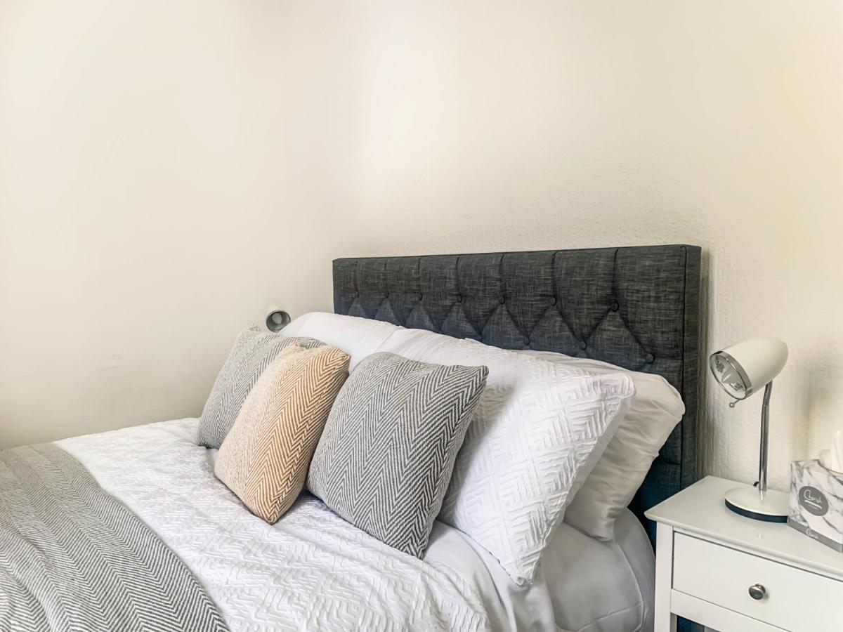 The Rosebery Retreat By The Castle 1-Bed Apartment Inverness Ngoại thất bức ảnh